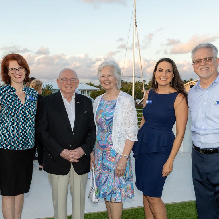 PIERSON GRANT Children’s Harbor