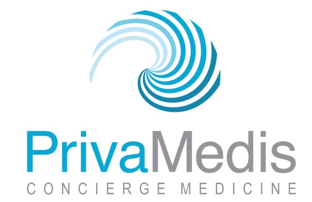 PrivaMedis_Concierge_Medicine_Logo