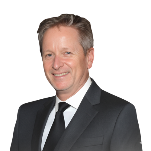 Paul Jaquith headshot