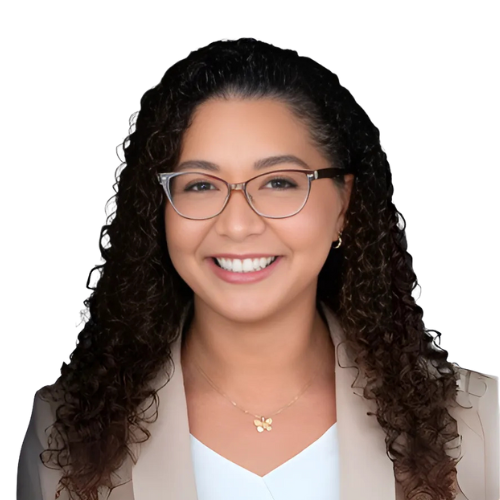 Dr. Brandy Pidermann