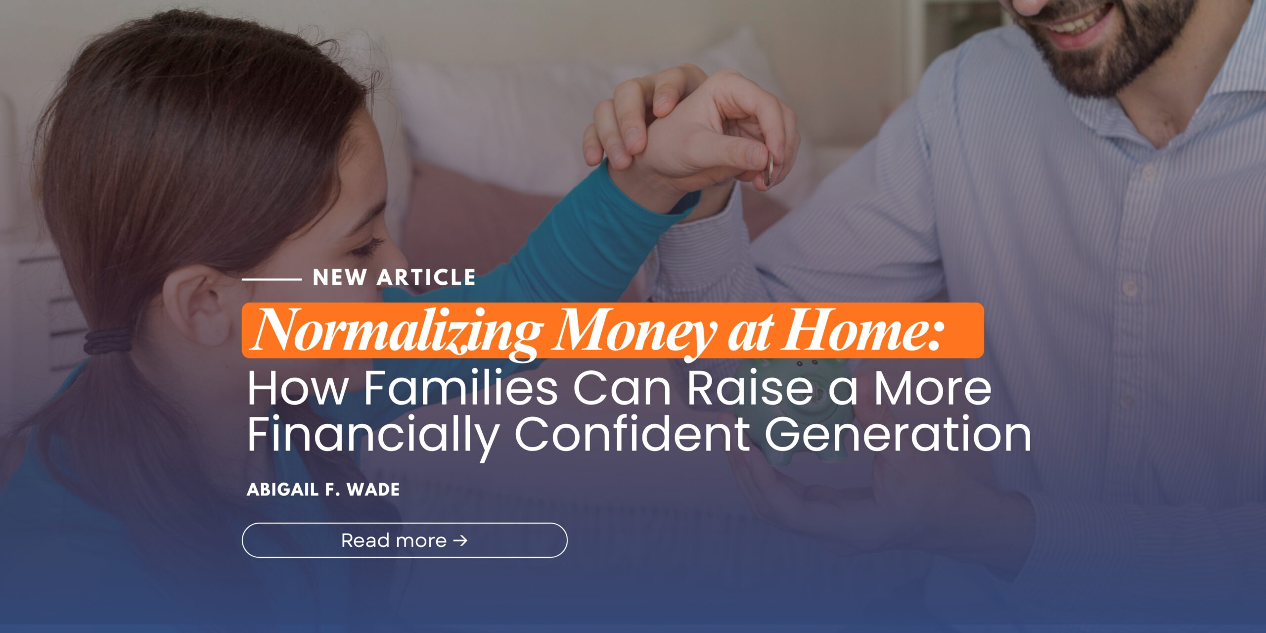 Future Proof Article Header