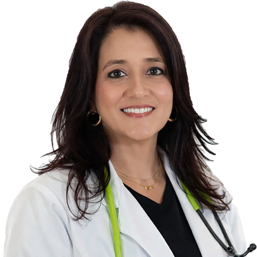 Dr. Ruchika Gahd